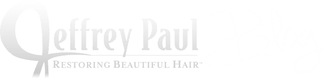 Jeffrey Paul Blog